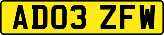 AD03ZFW