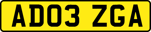 AD03ZGA