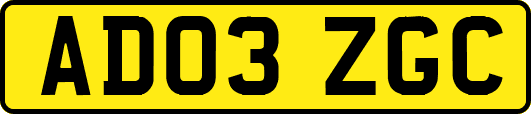 AD03ZGC