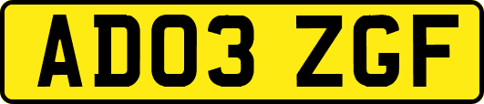 AD03ZGF