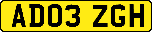 AD03ZGH