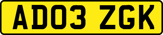 AD03ZGK