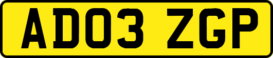 AD03ZGP