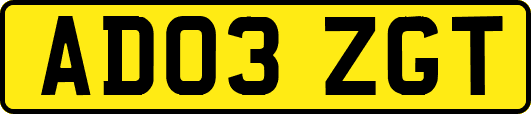 AD03ZGT