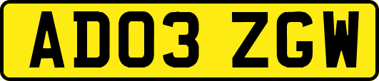 AD03ZGW