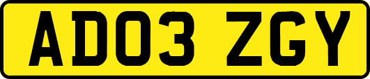 AD03ZGY