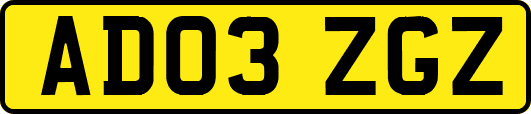 AD03ZGZ