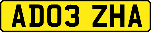 AD03ZHA