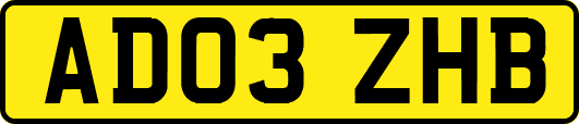 AD03ZHB