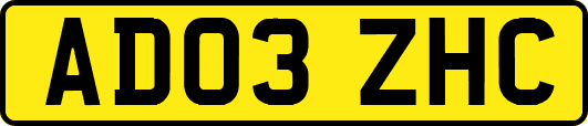 AD03ZHC