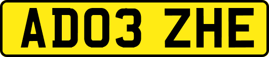 AD03ZHE