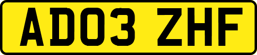AD03ZHF