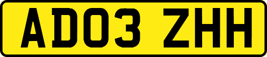 AD03ZHH