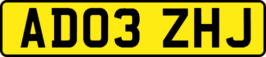 AD03ZHJ