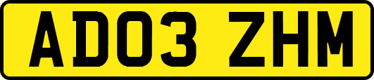 AD03ZHM