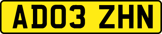 AD03ZHN