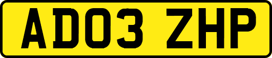 AD03ZHP