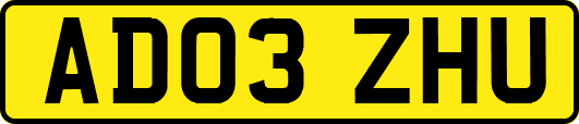 AD03ZHU