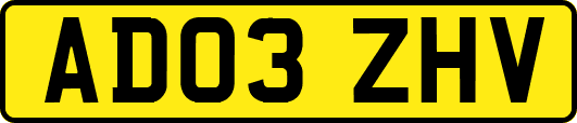AD03ZHV