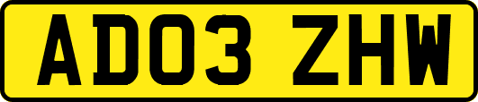 AD03ZHW