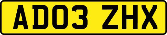 AD03ZHX