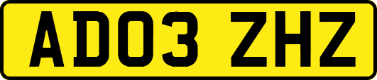 AD03ZHZ