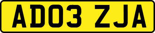 AD03ZJA