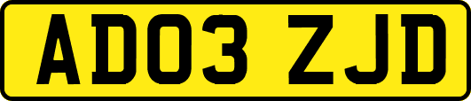 AD03ZJD