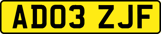 AD03ZJF