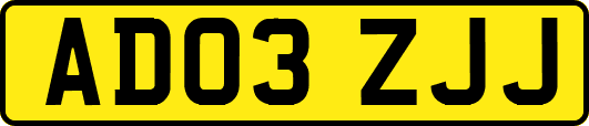 AD03ZJJ
