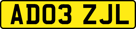AD03ZJL