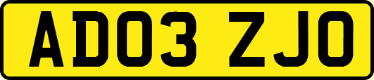 AD03ZJO