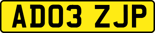 AD03ZJP