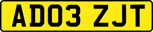 AD03ZJT