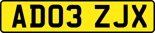 AD03ZJX
