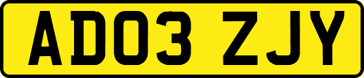 AD03ZJY