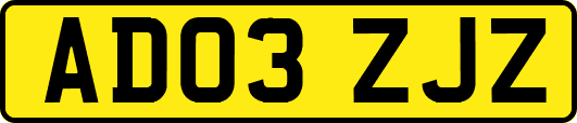 AD03ZJZ