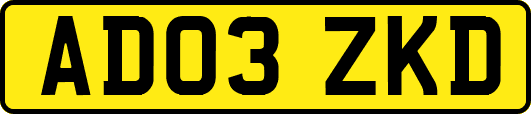 AD03ZKD