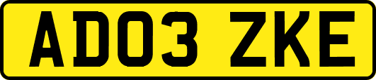 AD03ZKE