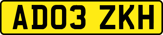 AD03ZKH