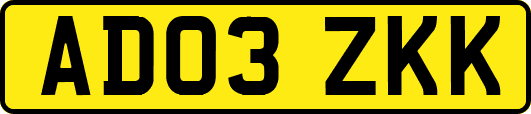 AD03ZKK