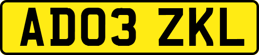 AD03ZKL
