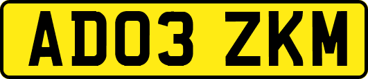 AD03ZKM