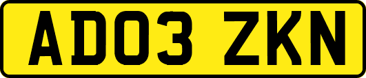 AD03ZKN