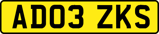 AD03ZKS
