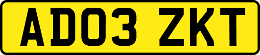 AD03ZKT