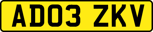 AD03ZKV