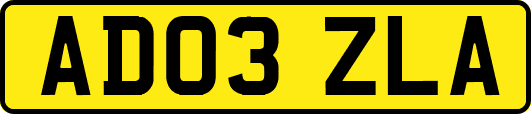 AD03ZLA