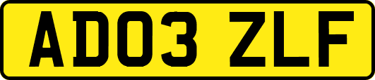 AD03ZLF