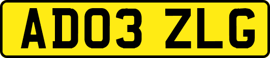 AD03ZLG